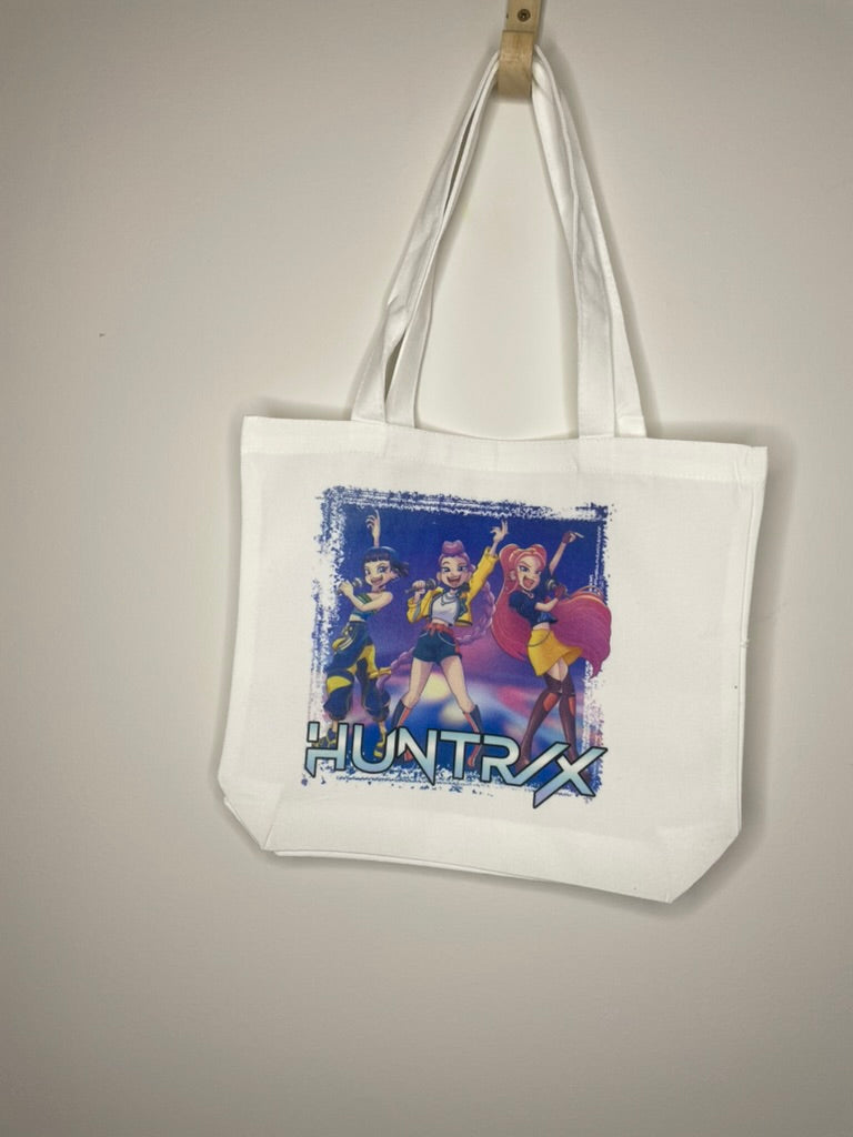 K-pop Tote Bag 2