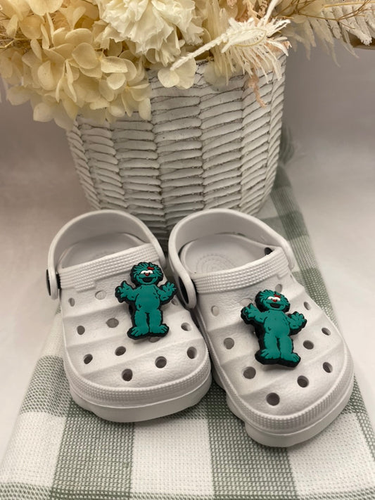 Shoe Charm | 27 | Rosita