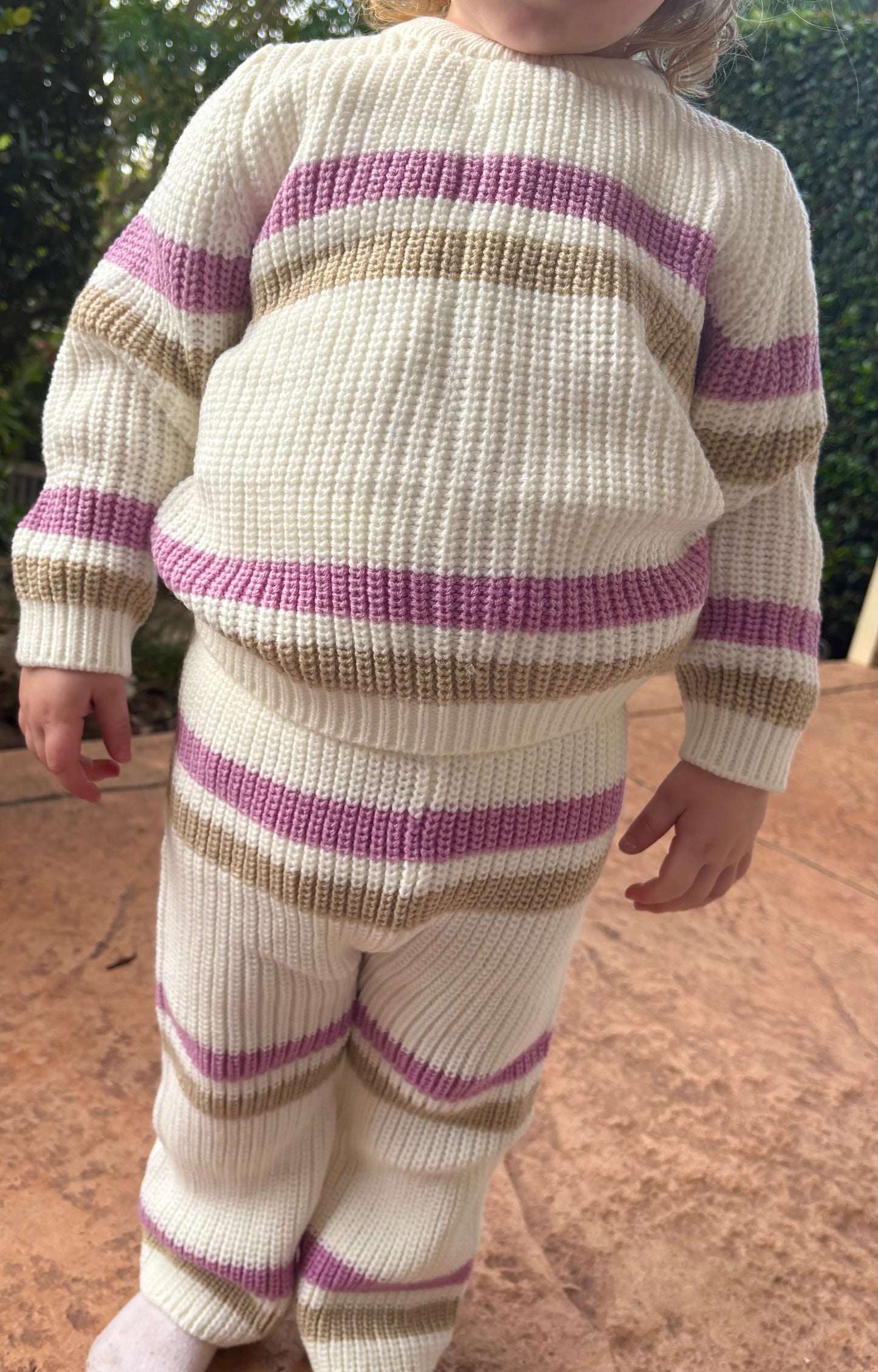 Samantha 2pcs Set