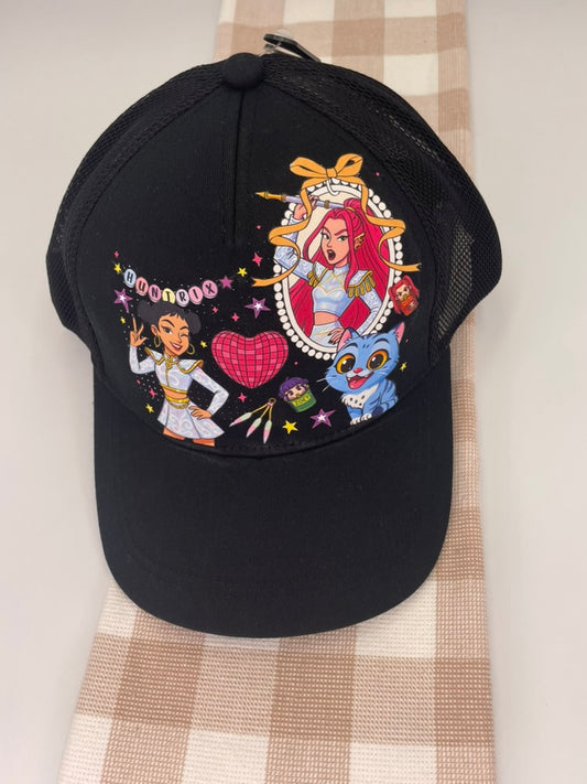 K-Pop Hat | 3