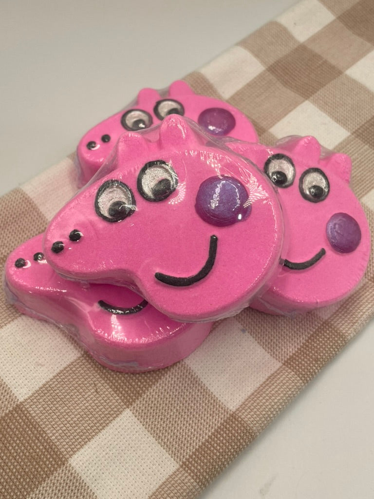 Bath Bomb | Peppa Pig