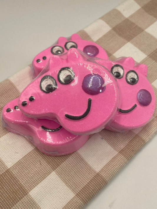 Bath Bomb | Peppa Pig