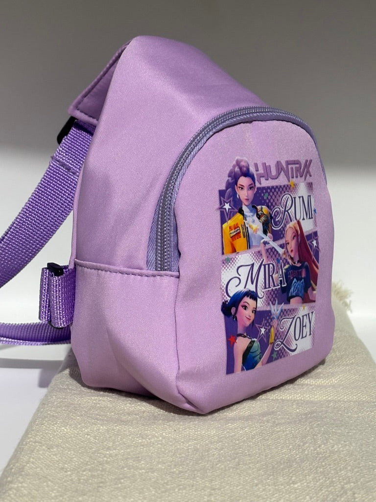 K-Pop Shoulder bag | 4