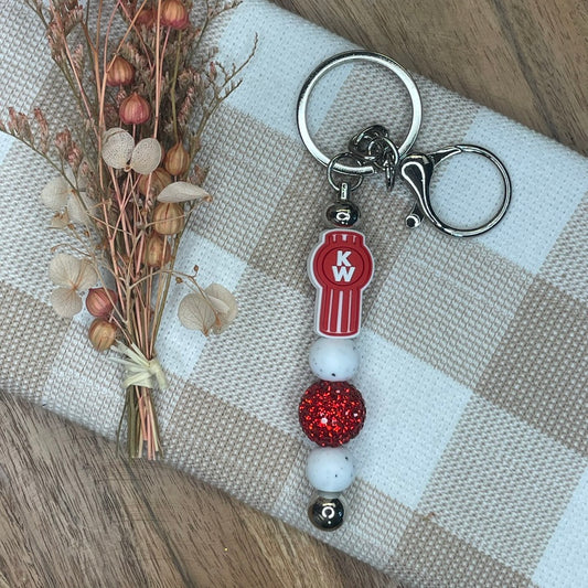 Keychains | Kenworth