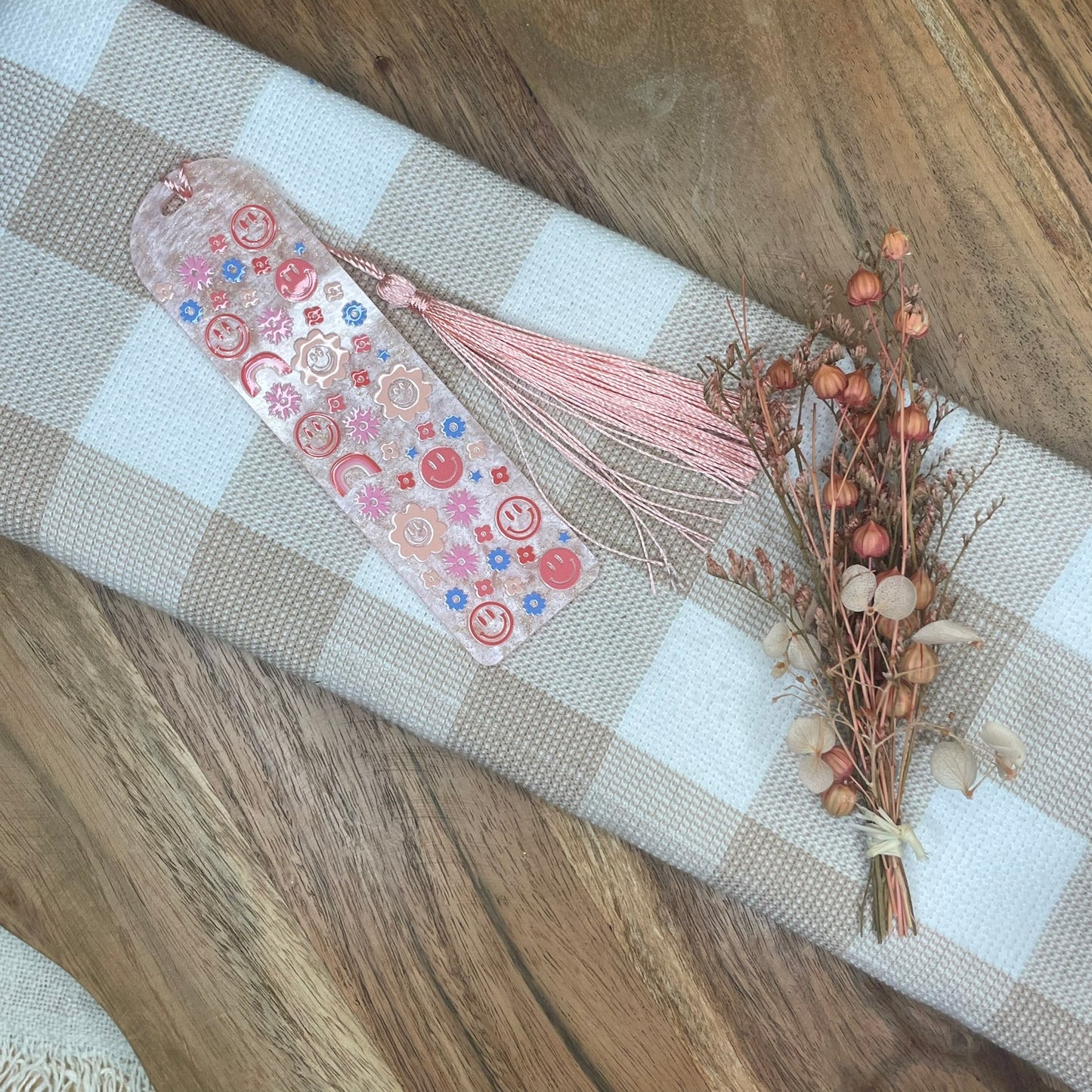 Bookmark | Hippy