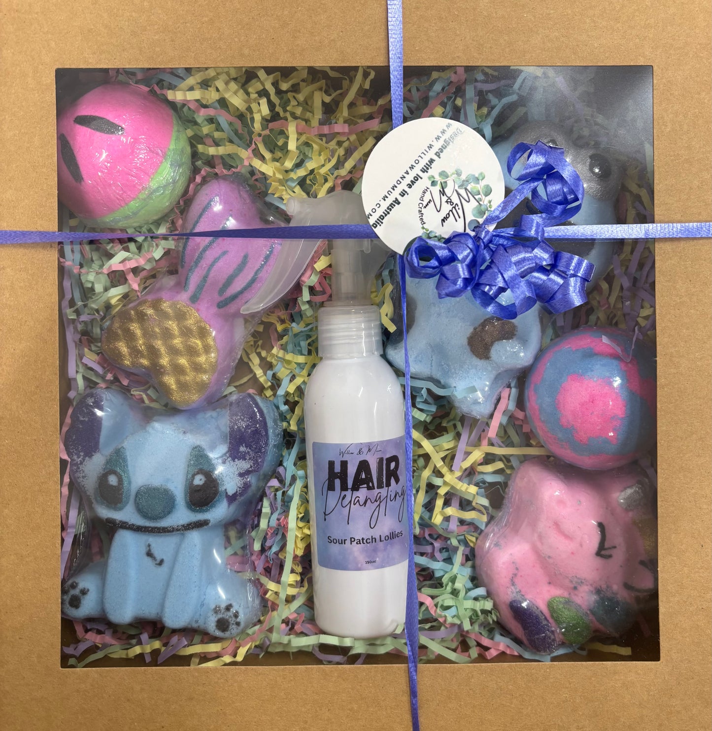 Little Queen Gift Pack