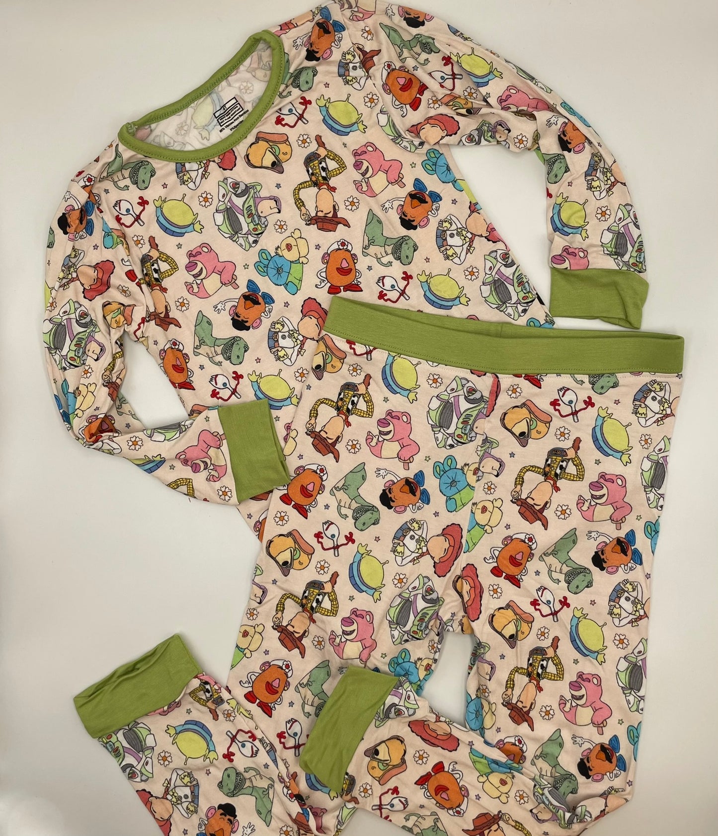 Toys 2pcs Set