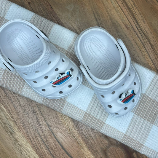 Shoe Charm | 5 | Boat