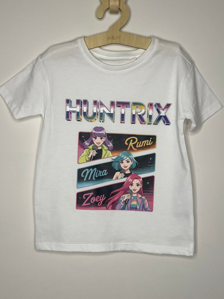 Kpop Shirt | Huntrix 2