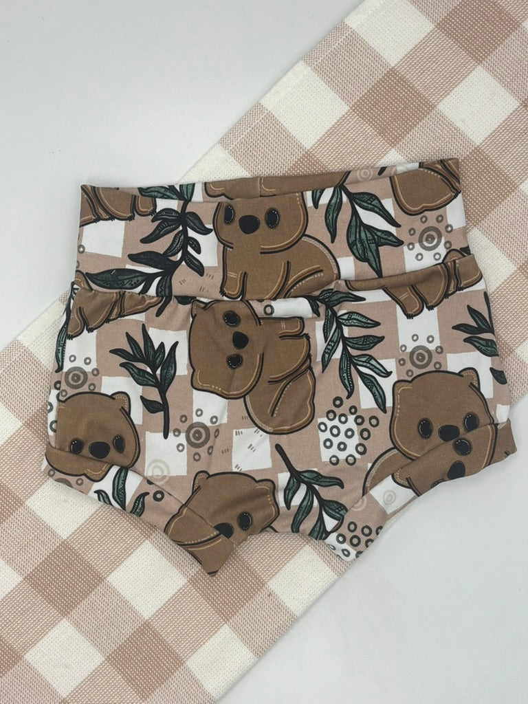 Handmade Bummie | Animals