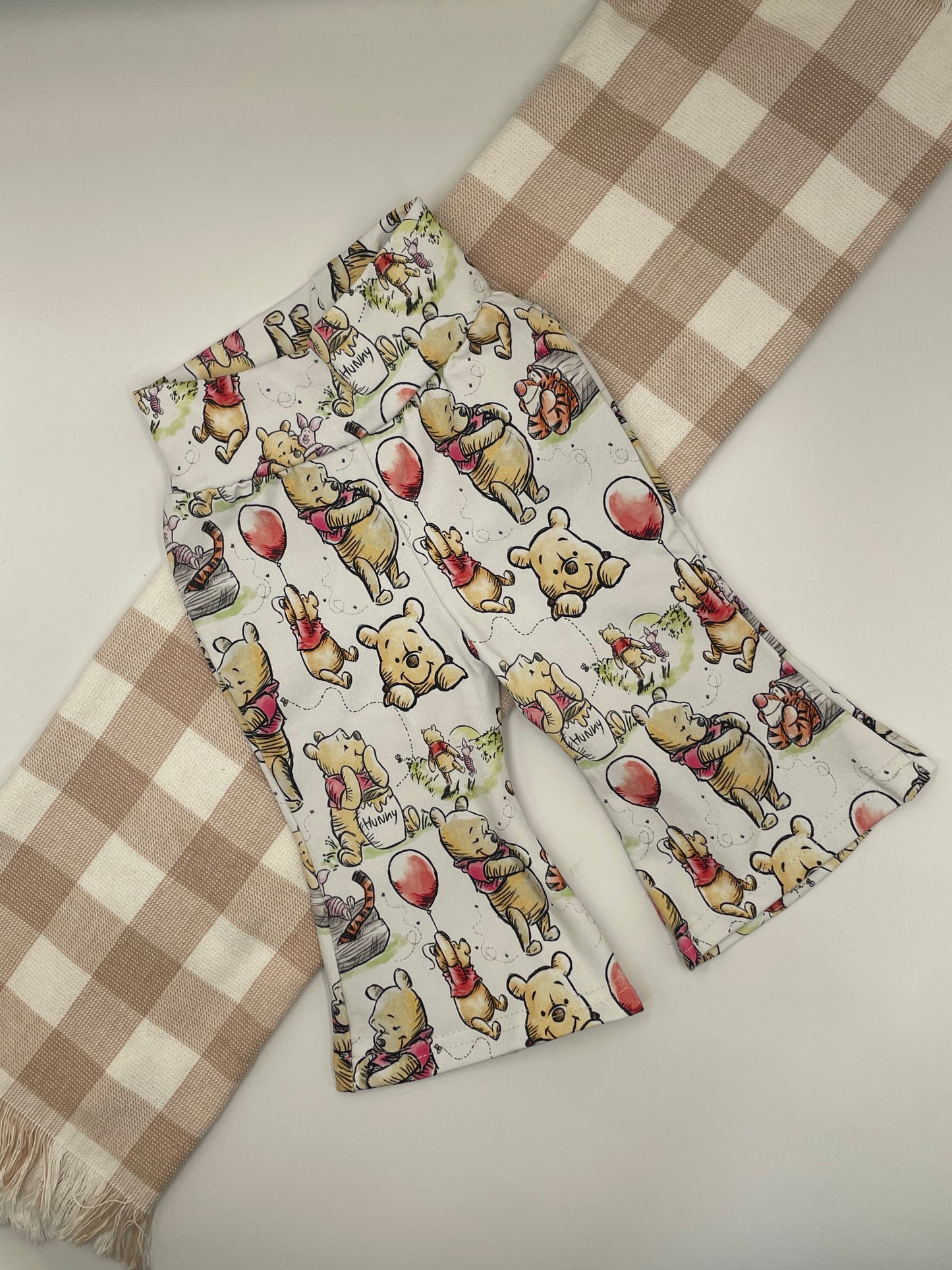 Flares | Winnie | SIZE 00