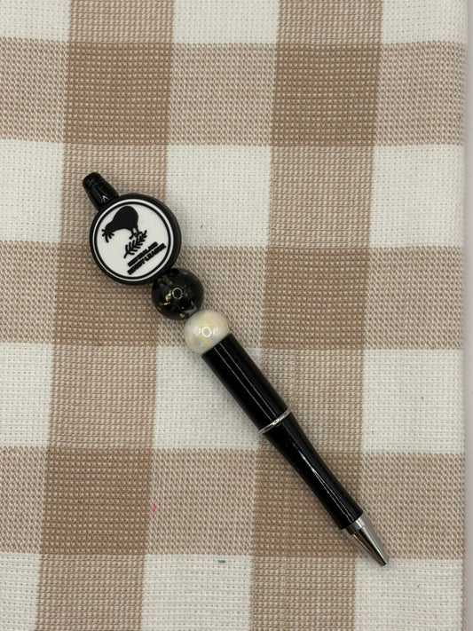 Beaded Pen | NRL | NZ