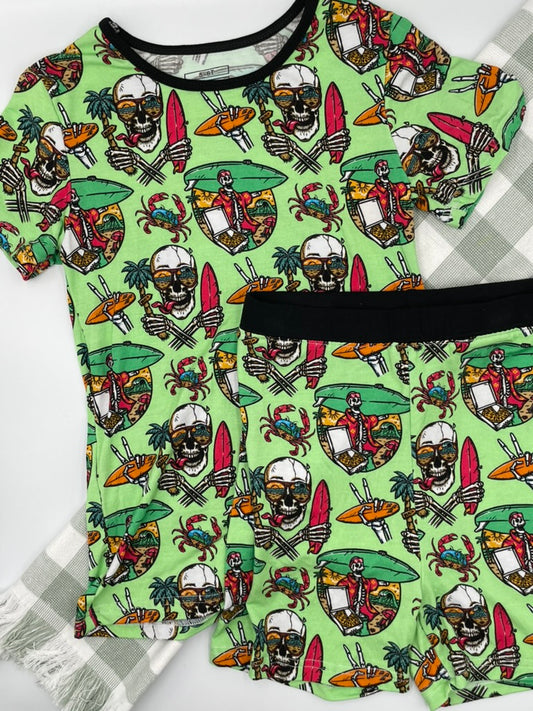 Surfs Up 2pcs summer sets | T5-6