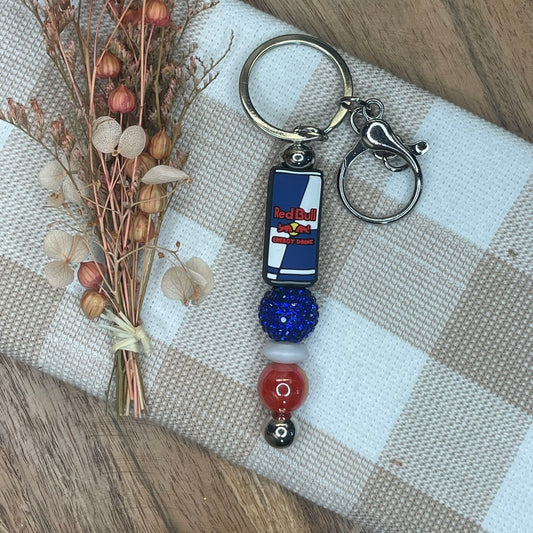 Keychains | Red Bull