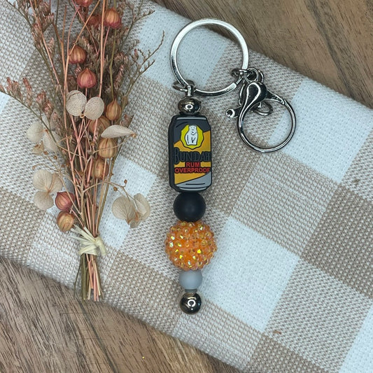 Keychains | Bundy