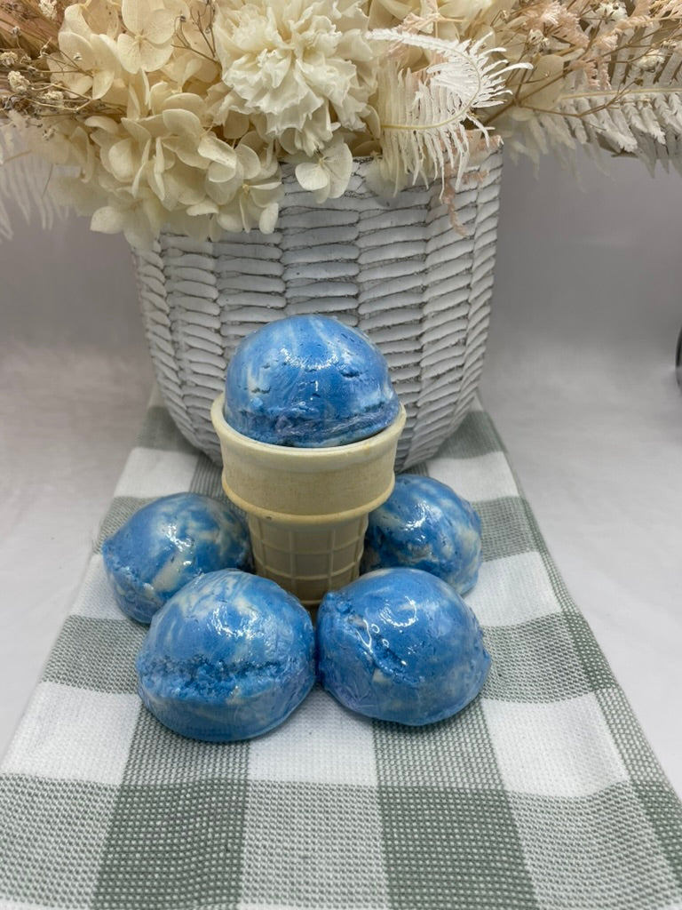 Ocean  Bubble Bar Scoop