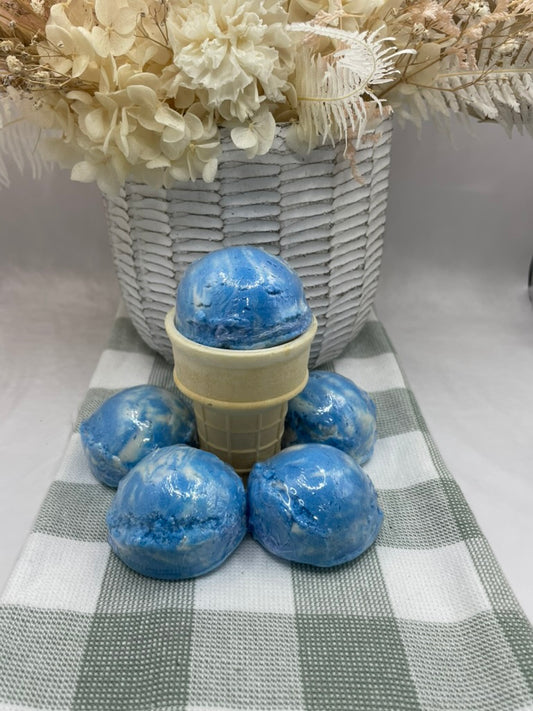 Ocean  Bubble Bar Scoop