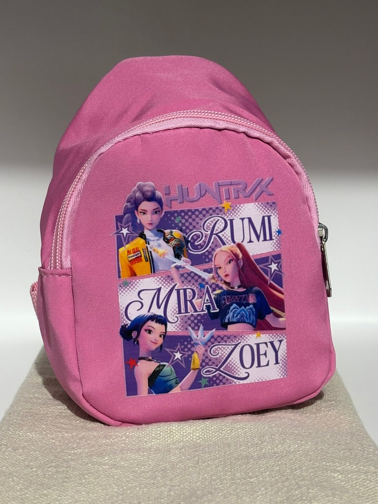 K-Pop Shoulder bag | 2