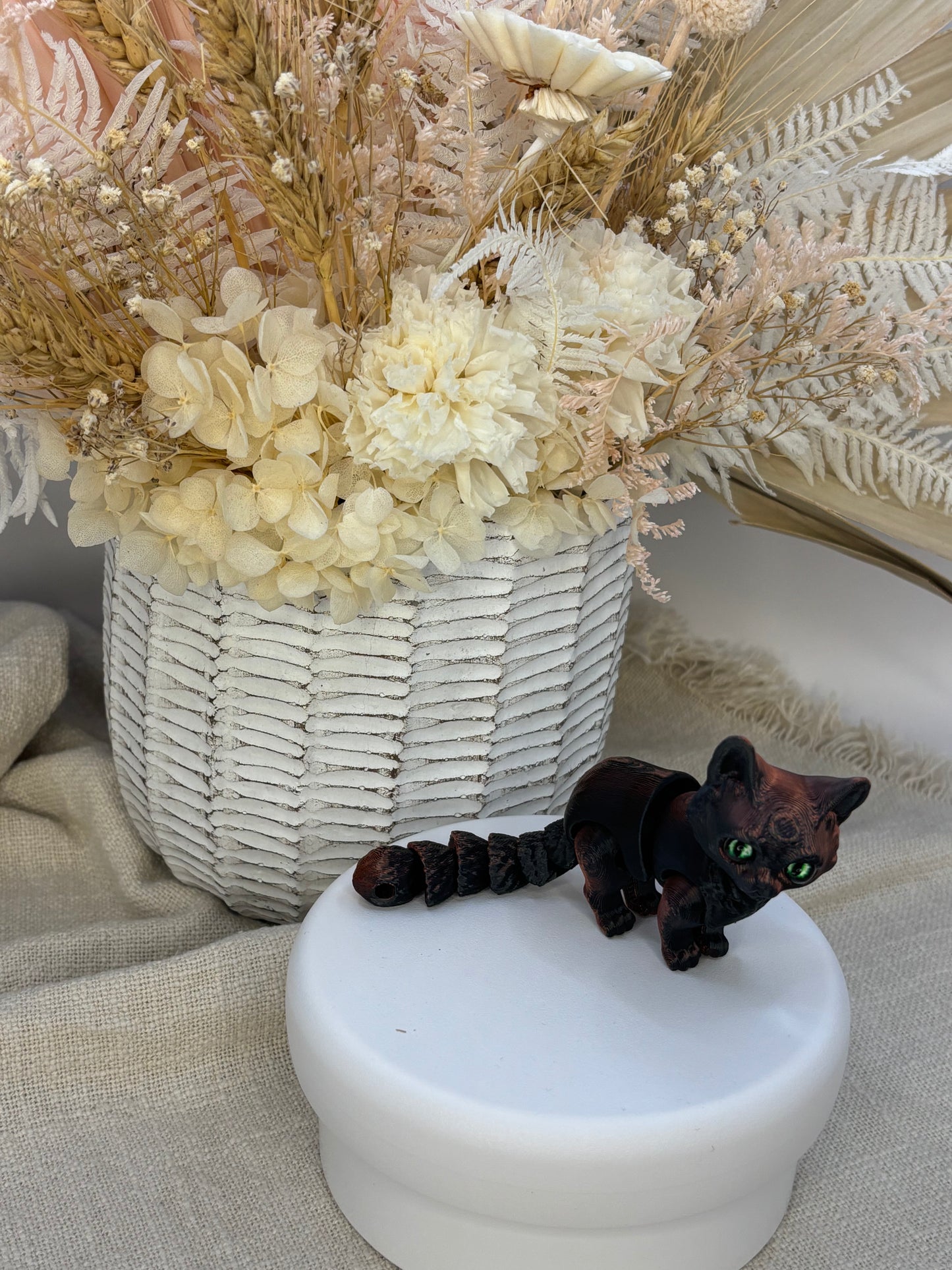 3D Printed | Cat