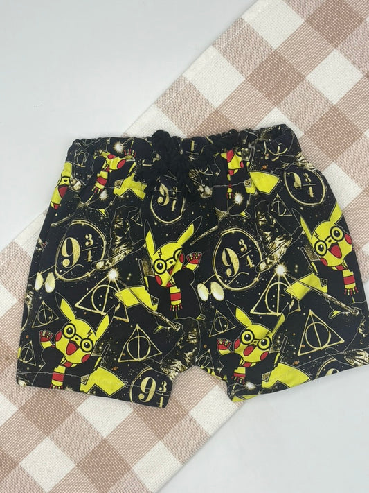 Handmade Shorts | Pokemon
