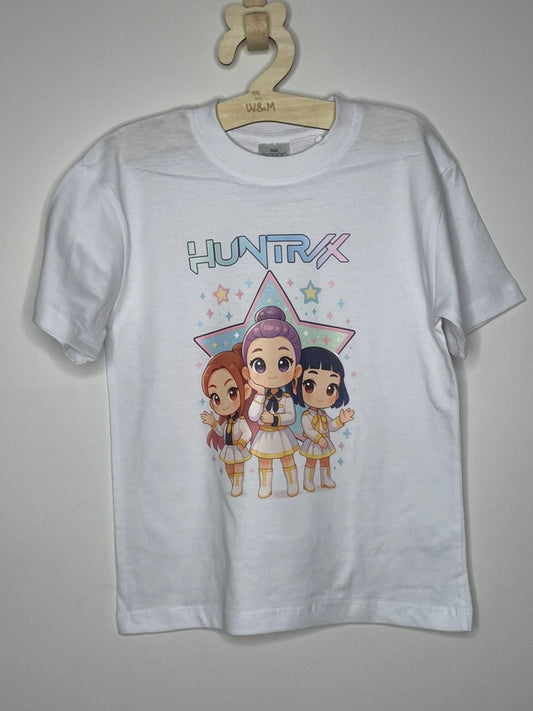 Kpop Shirt | Huntrix Pastel