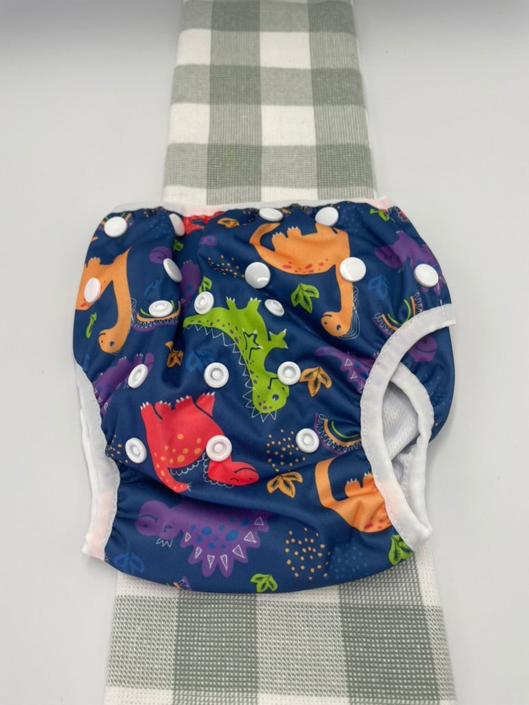 Swim Nappy’s  | Dinos