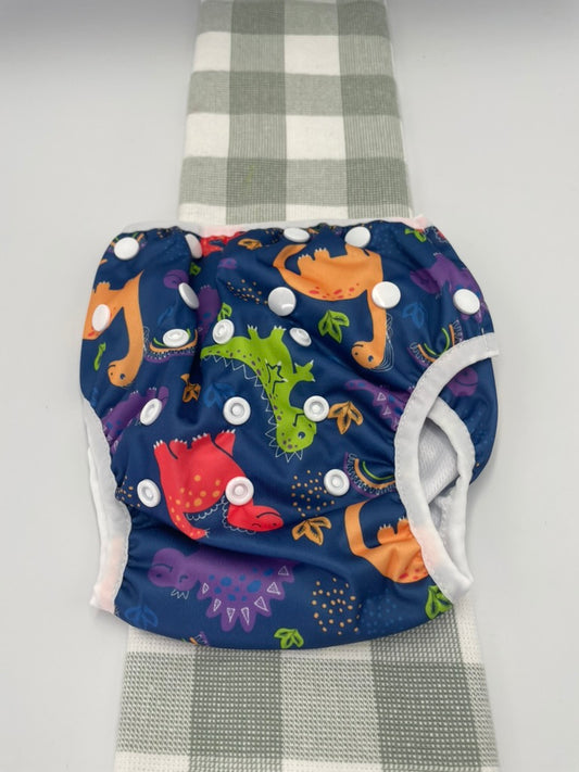Swim Nappy’s  | Dinos