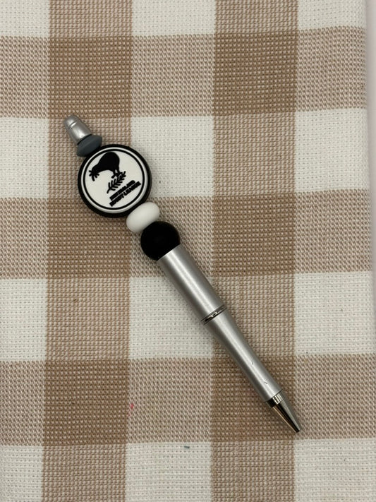 Beaded Pen | NRL |NZ