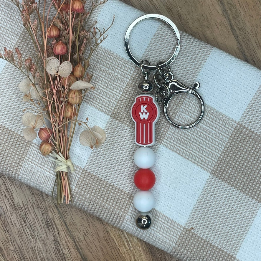 Keychains | Kenworth 2