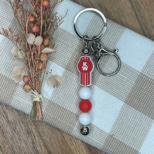 Keychains | Kenworth 2