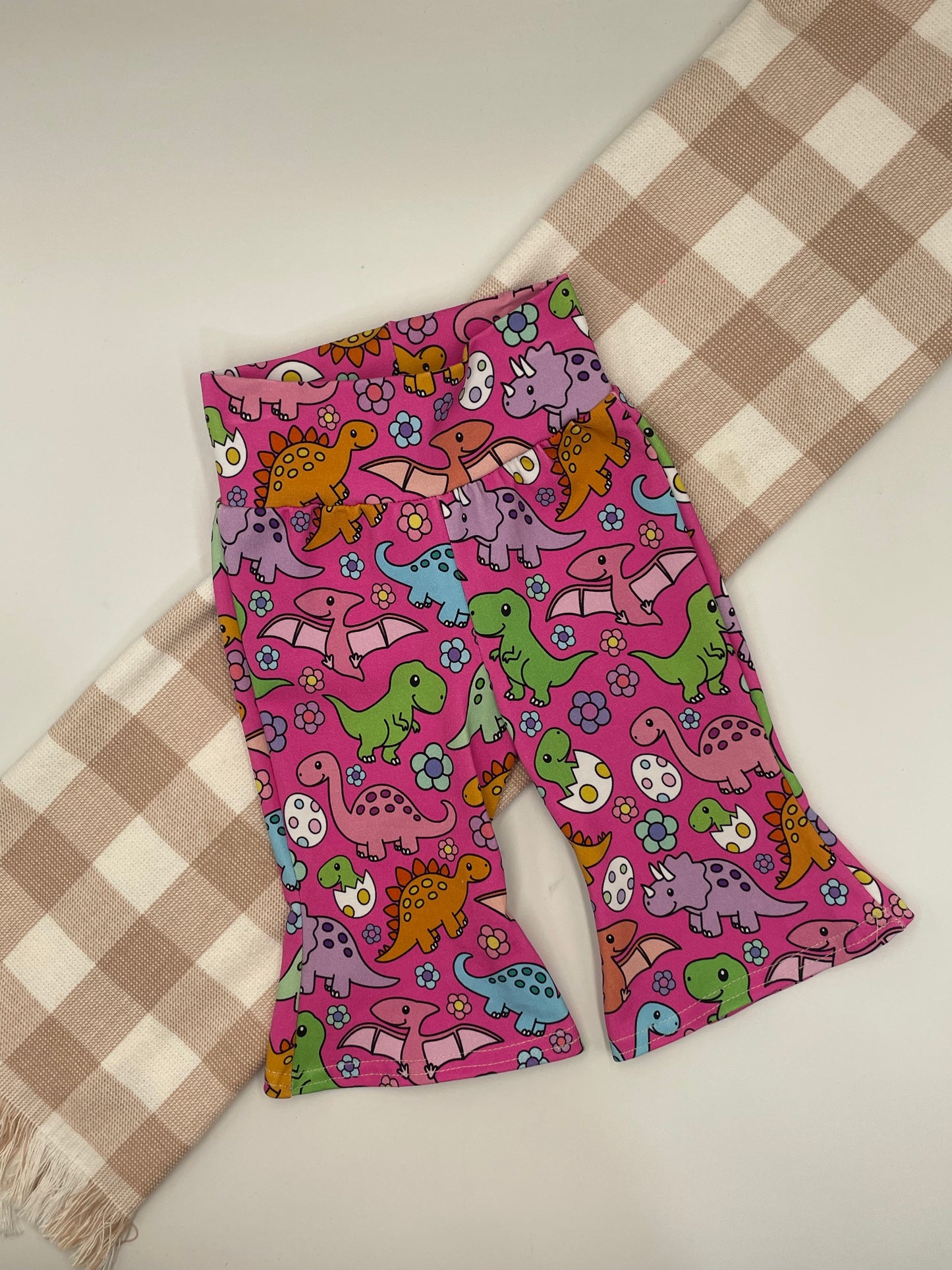 Flares | Dinos | SIZE 000