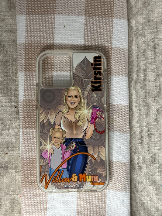 Custom Phone Case | Mag Safe