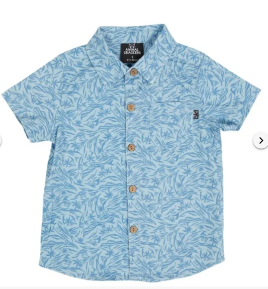 Ocean Tide Shirt