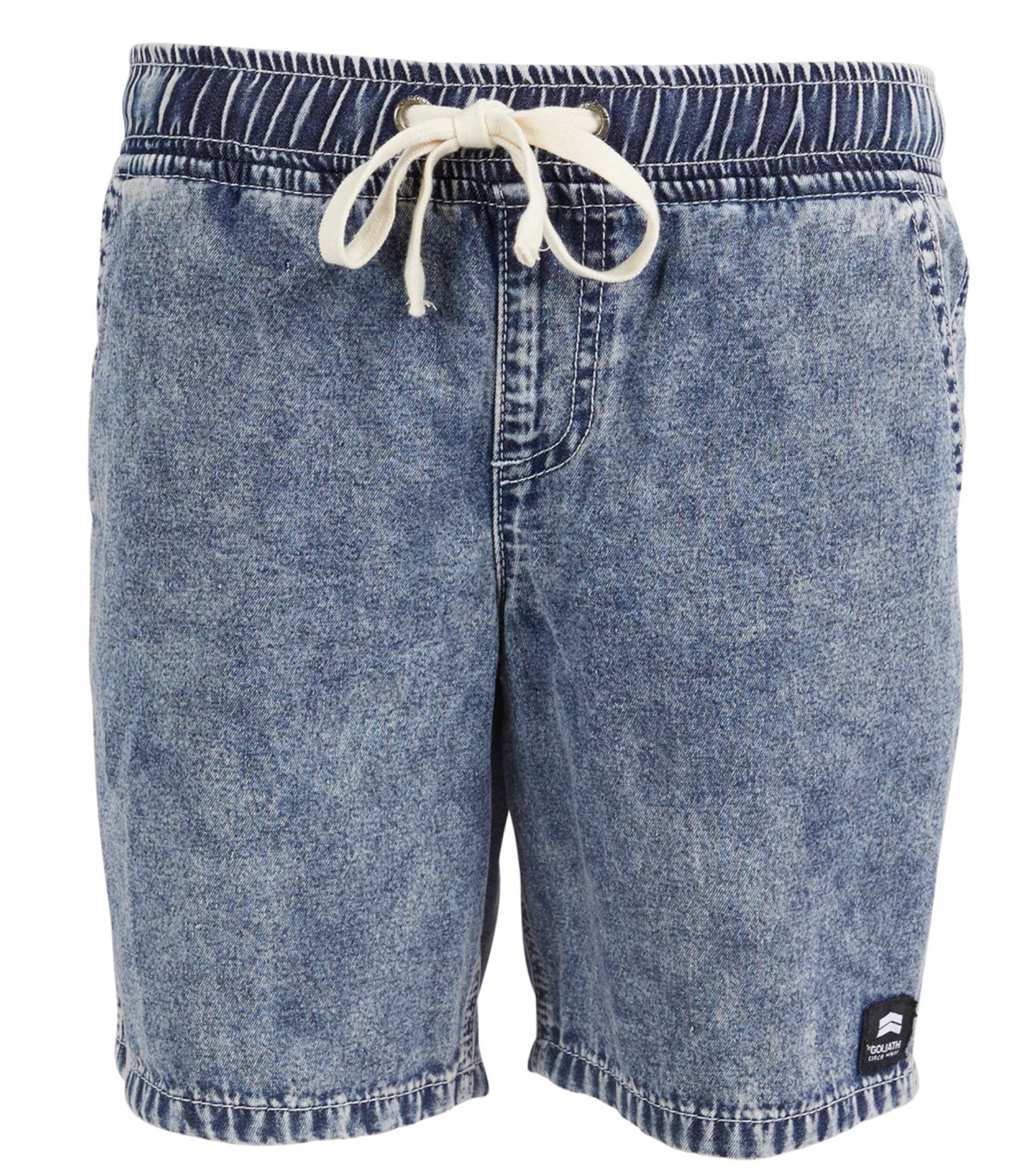 St Goliath Hunter Short