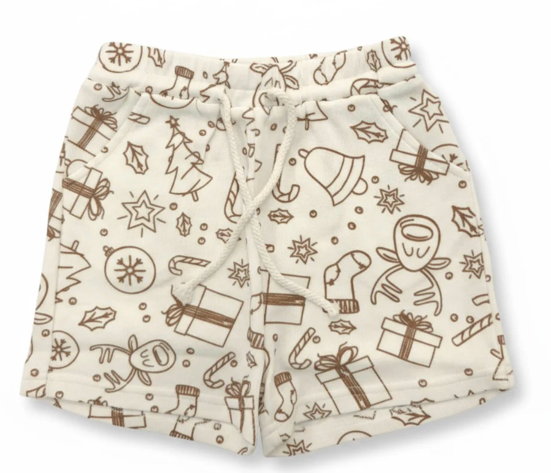 Christmas summer set