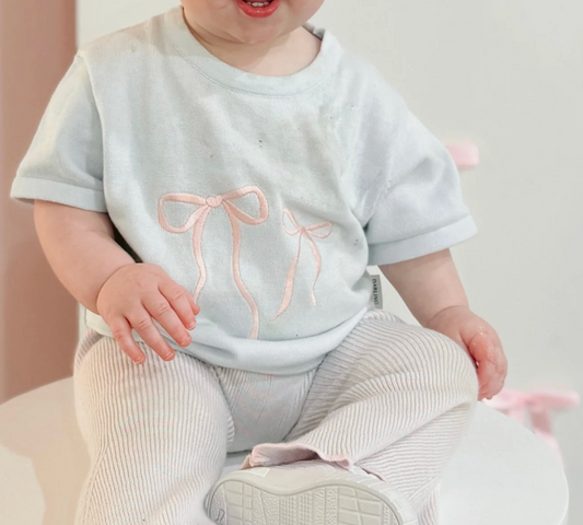 Cotton Candy Tee | Floss