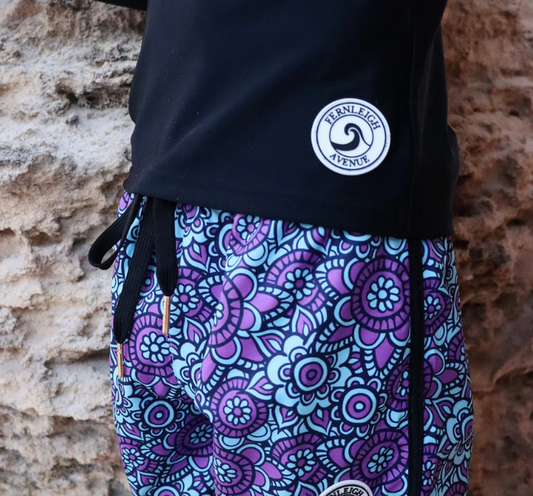 Scottie Board Shorts