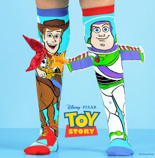 TOY STORY SOCKS