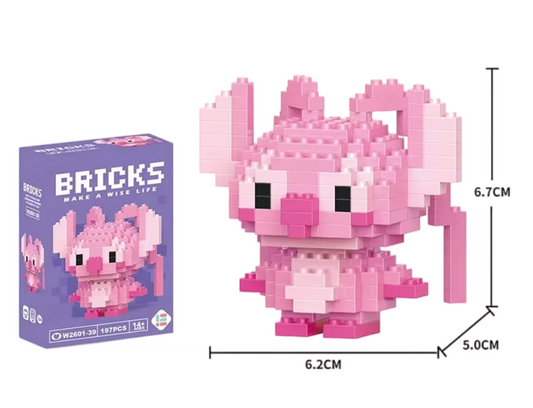 Bricks | Angel