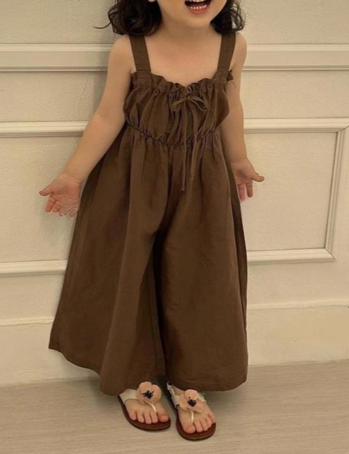 Willow Jumpsuit