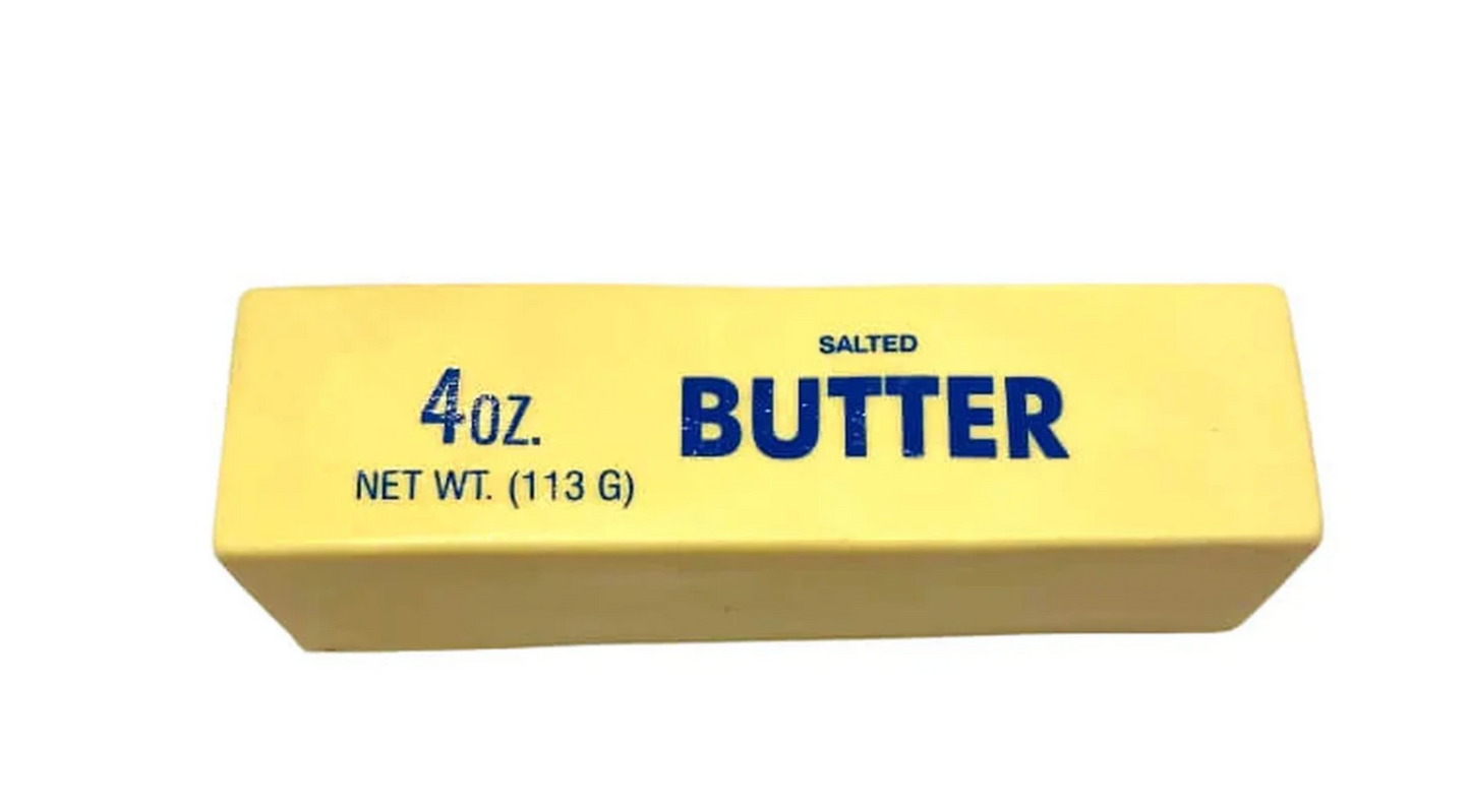 Butter Squishy 4oz