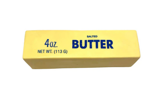Butter Squishy 4oz
