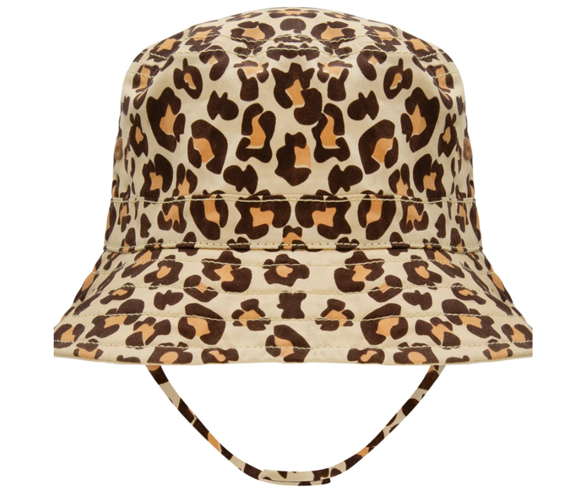 Sophia Bucket Hat
