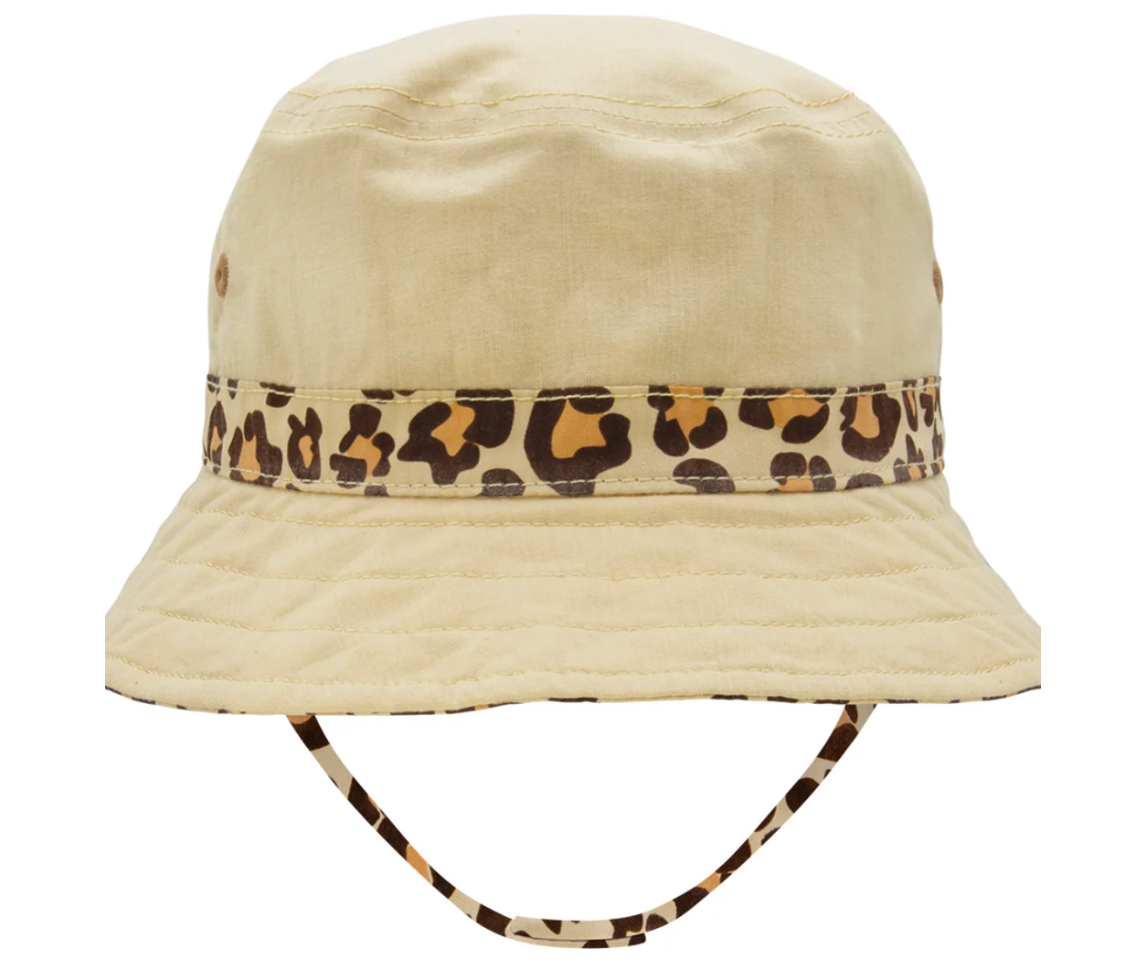 Sophia Bucket Hat