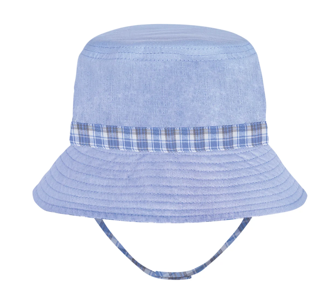 Liam Bucket Hat