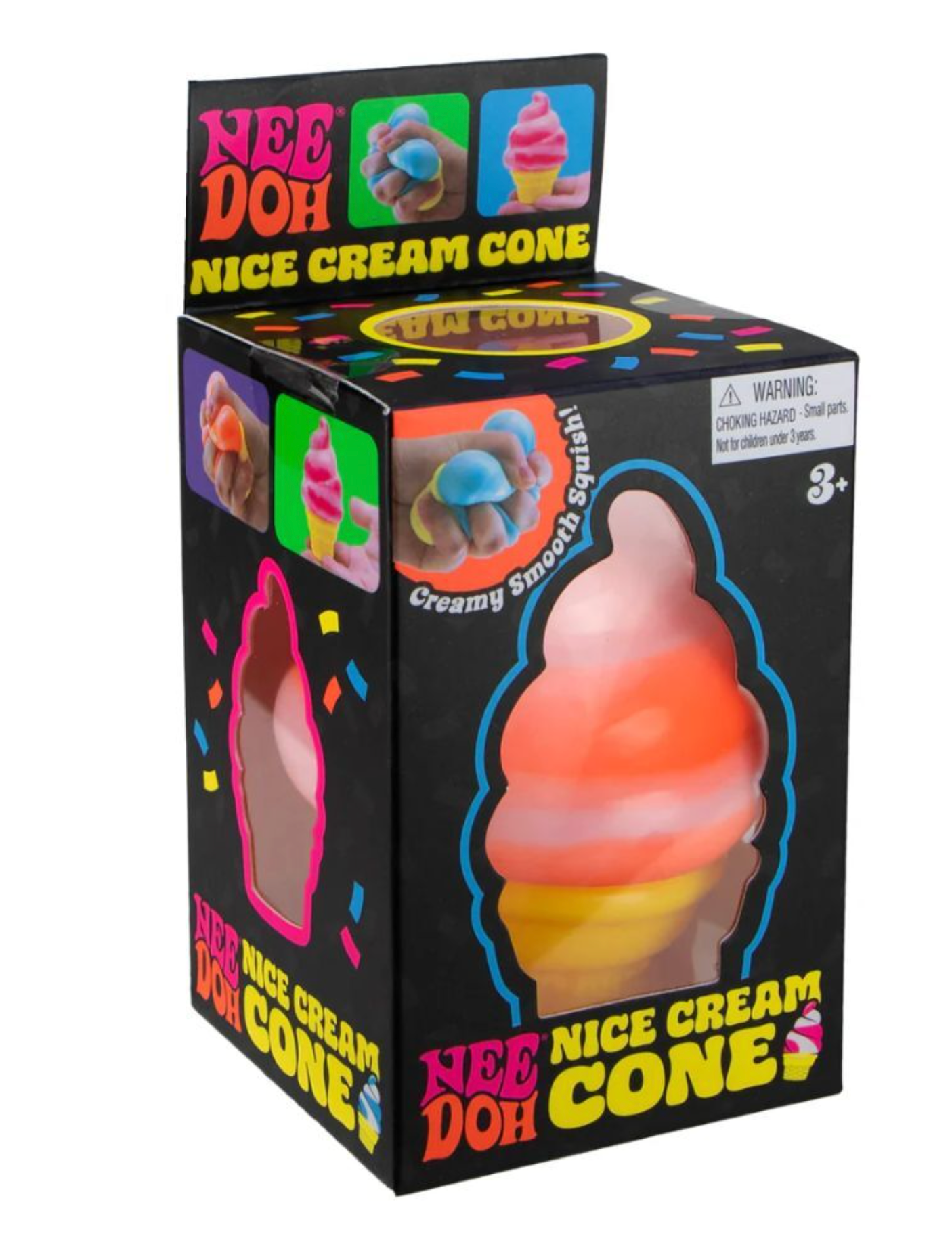 NeeDoh Nice Cone