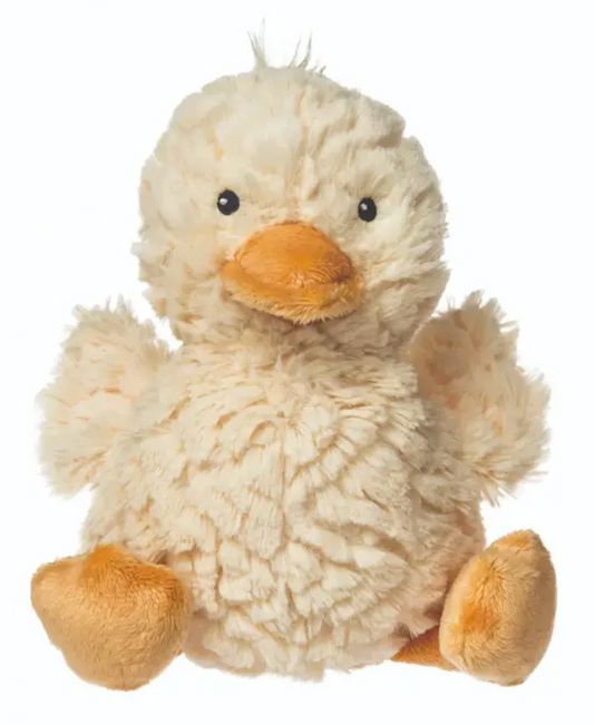 Mary Meyer Nursery Yellow Duck 28cm