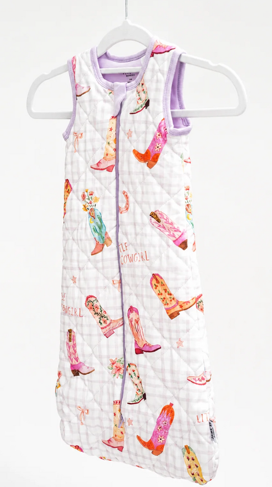 Little Bloom - Sleep Sack 2.5 TOG