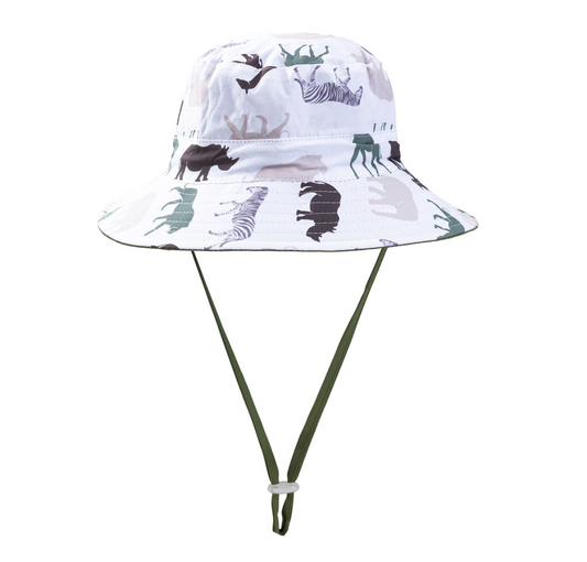 Safari Sun Hat