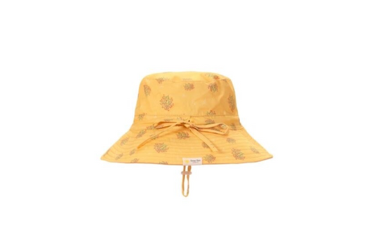 Sun Hat Gold Osmanthus